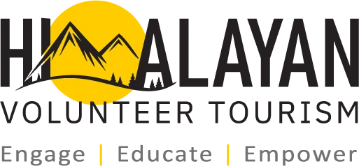 Himalayan Volunteer Tourism